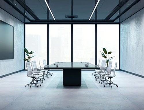 The Shifting Priorities in Boardrooms