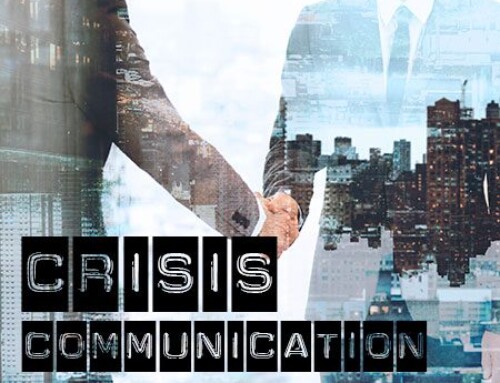 Communication during a crisis