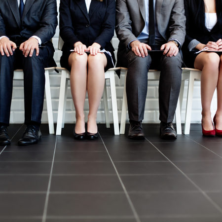 How to hire Executives for the C-Suite? | IMG