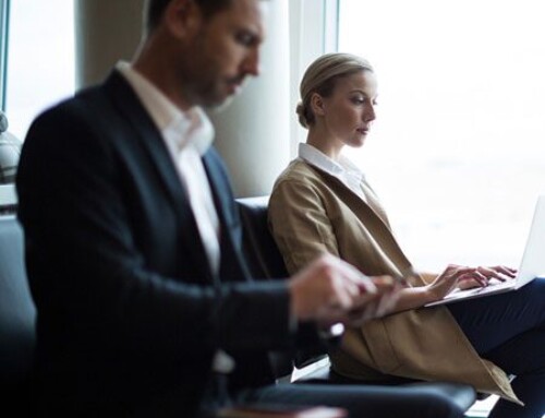 Navigating New Paradigms in Executive Search