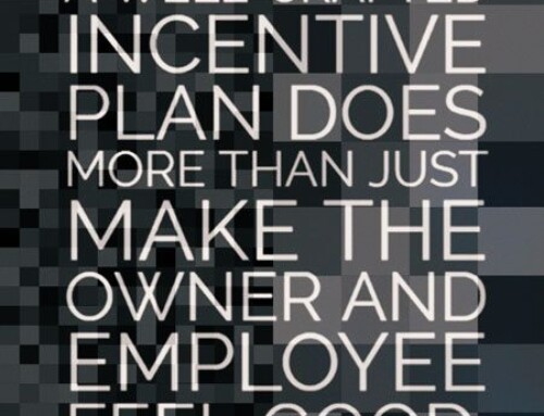 Vesting: Share-Based Incentive Program