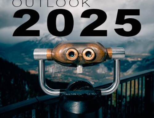 The European Business Landscape 2025