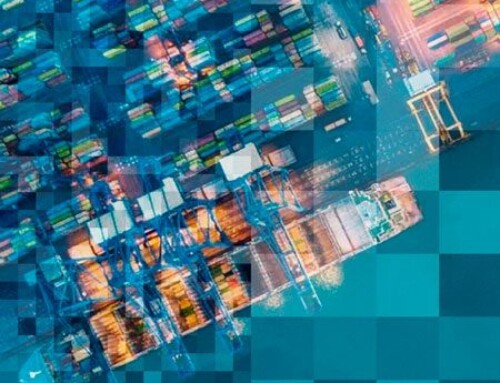 Strengthen Your Supply Chain Digitization