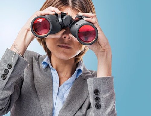Pioneering the Future of Executive Search