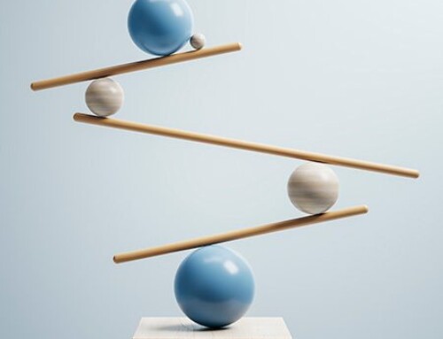 Building an Adaptable Business Framework